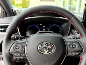 Toyota Corolla Touring Sports 2.0 HSD GR Sport e- CVT