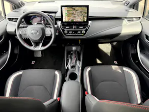 Toyota Corolla Touring Sports 2.0 HSD GR Sport e- CVT