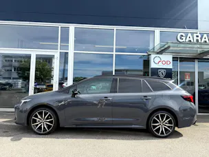 Toyota Corolla Touring Sports 2.0 HSD GR Sport e- CVT