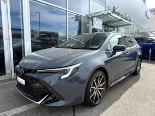 Toyota Corolla Touring Sports 2.0 HSD GR Sport e- CVT