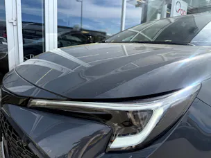 Toyota Corolla Touring Sports 2.0 HSD GR Sport e- CVT