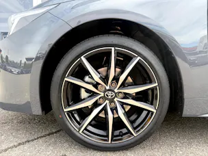 Toyota Corolla Touring Sports 2.0 HSD GR Sport e- CVT