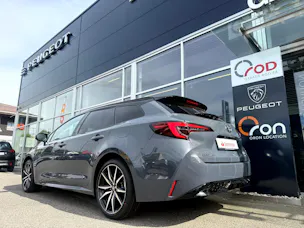 Toyota Corolla Touring Sports 2.0 HSD GR Sport e- CVT