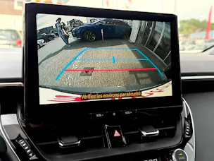 Toyota Corolla Touring Sports 2.0 HSD GR Sport e- CVT
