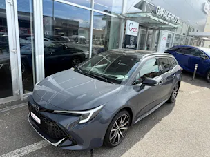 Toyota Corolla Touring Sports 2.0 HSD GR Sport e- CVT
