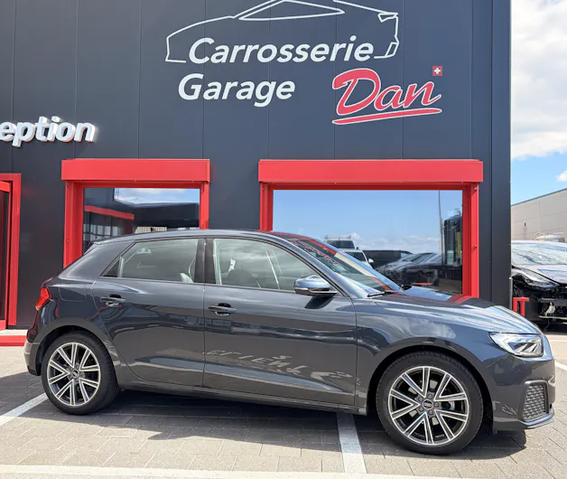 Audi A1 Sportback 30 TFSI Attraction S-tronic
