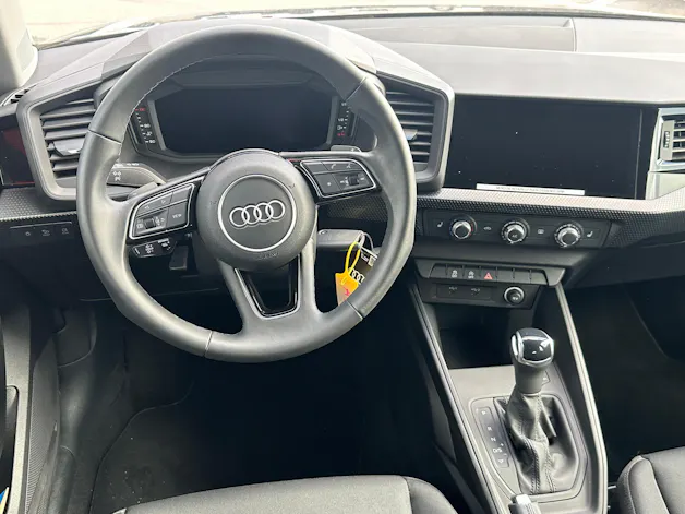 Audi A1 Sportback 30 TFSI Attraction S-tronic