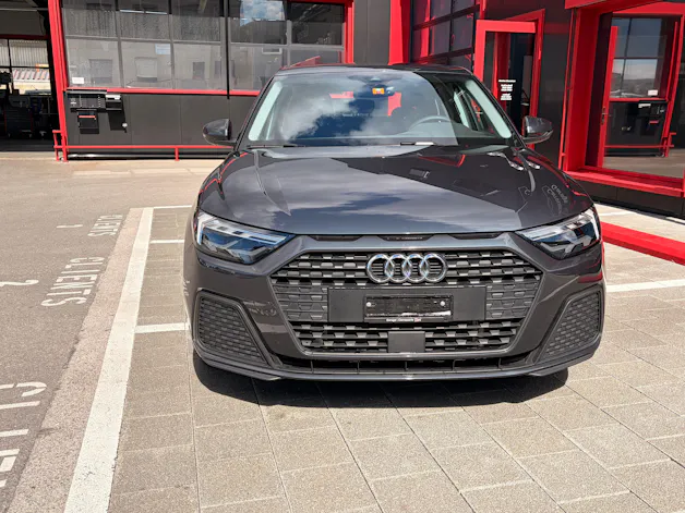 Audi A1 Sportback 30 TFSI Attraction S-tronic