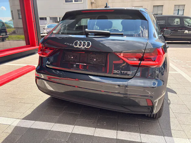 Audi A1 Sportback 30 TFSI Attraction S-tronic
