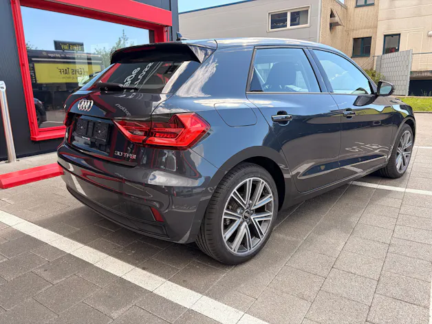 Audi A1 Sportback 30 TFSI Attraction S-tronic