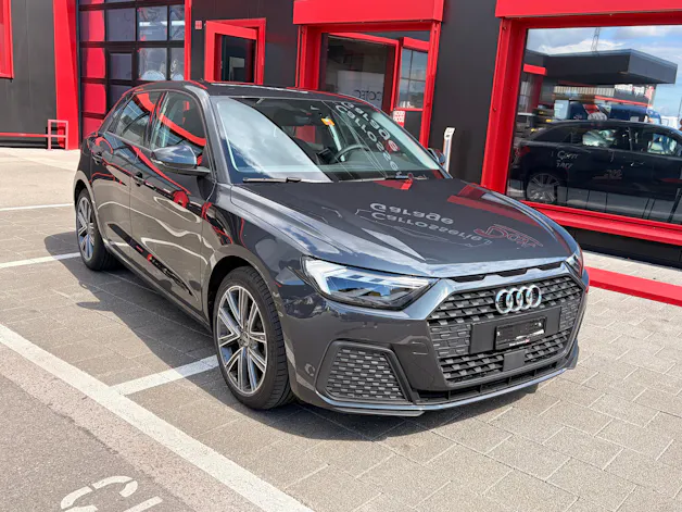 Audi A1 Sportback 30 TFSI Attraction S-tronic