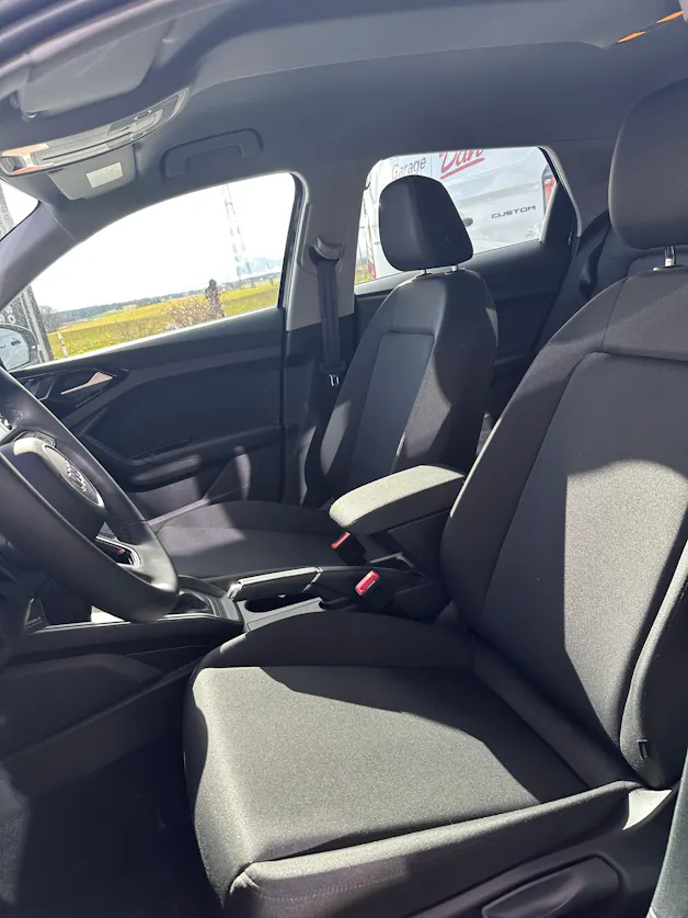 Audi A1 Sportback 30 TFSI Attraction S-tronic