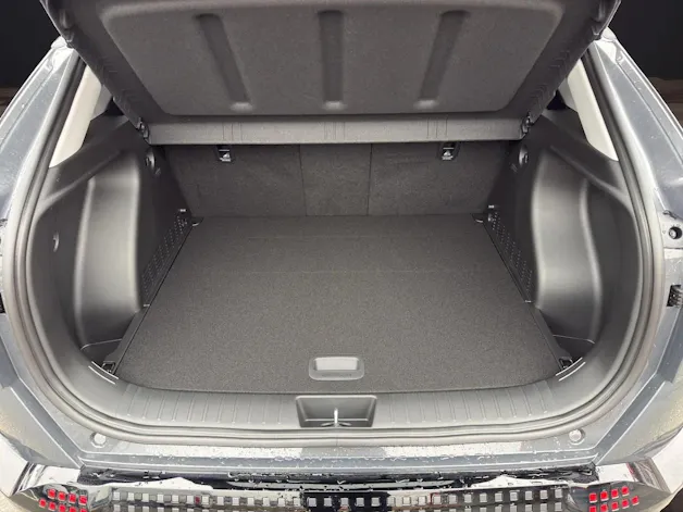Hyundai Kona EV 65.4 kWh Amplia