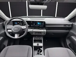 Hyundai Kona EV 65.4 kWh Amplia