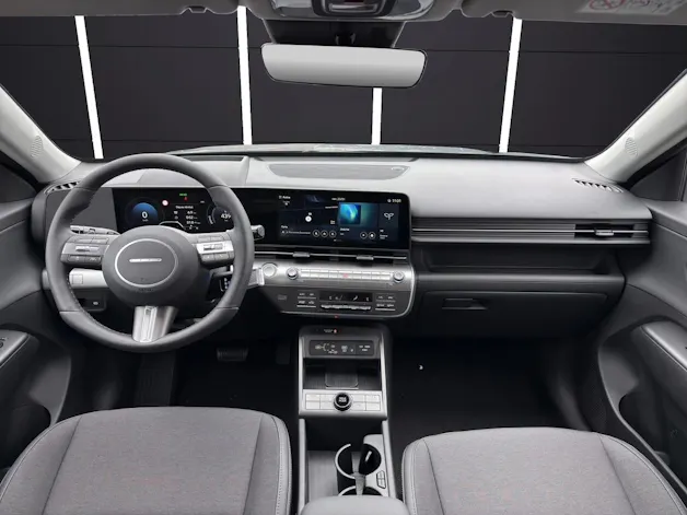 Hyundai Kona EV 65.4 kWh Amplia