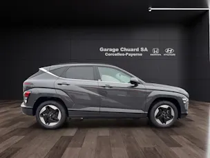 Hyundai Kona EV 65.4 kWh Amplia