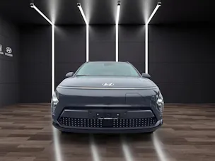 Hyundai Kona EV 65.4 kWh Amplia