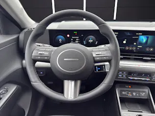 Hyundai Kona EV 65.4 kWh Amplia