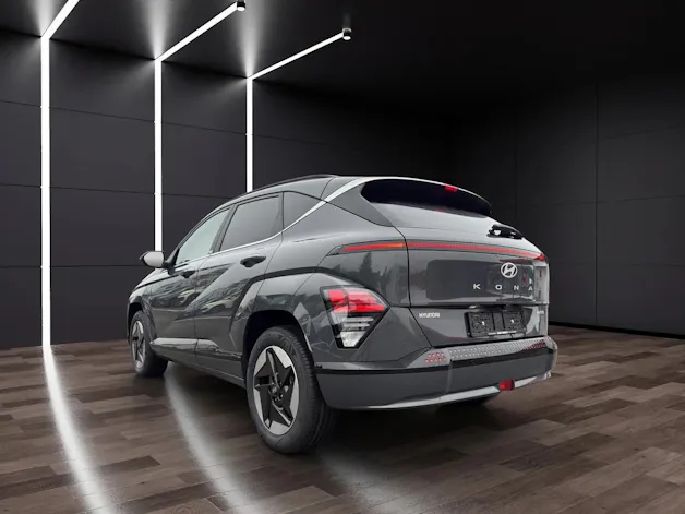 Hyundai Kona EV 65.4 kWh Amplia