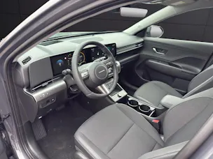 Hyundai Kona EV 65.4 kWh Amplia