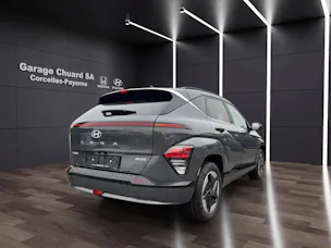 Hyundai Kona EV 65.4 kWh Amplia