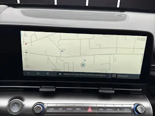Hyundai Kona EV 65.4 kWh Amplia