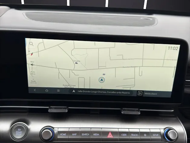 Hyundai Kona EV 65.4 kWh Amplia