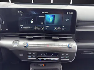 Hyundai Kona EV 65.4 kWh Amplia