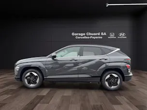 Hyundai Kona EV 65.4 kWh Amplia
