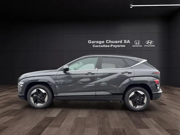 Hyundai Kona EV 65.4 kWh Amplia