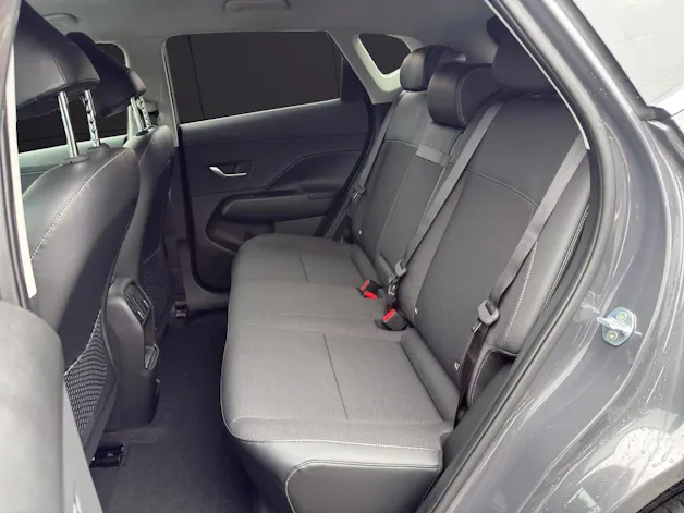 Hyundai Kona EV 65.4 kWh Amplia