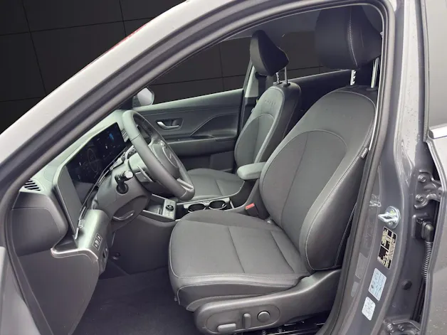 Hyundai Kona EV 65.4 kWh Amplia