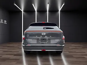 Hyundai Kona EV 65.4 kWh Amplia