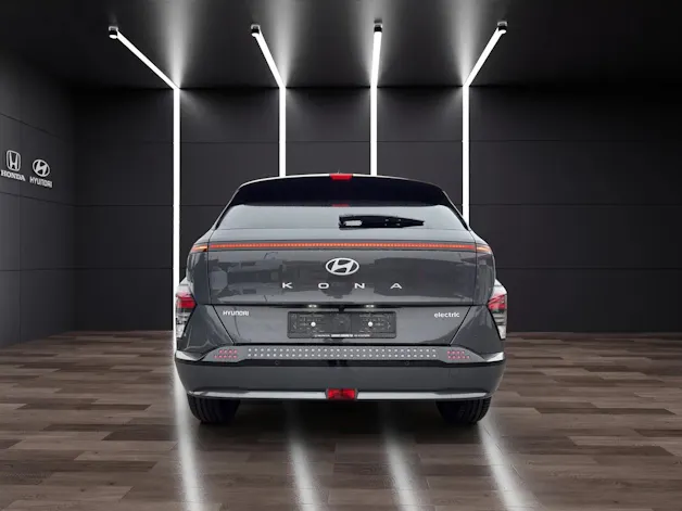 Hyundai Kona EV 65.4 kWh Amplia