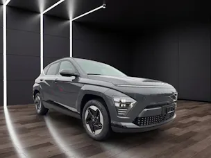 Hyundai Kona EV 65.4 kWh Amplia
