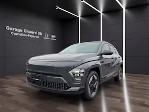 Hyundai Kona EV 65.4 kWh Amplia