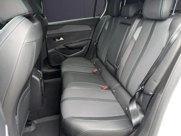 Peugeot 308 1.2 Allure Pack