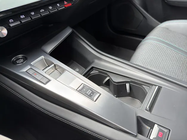 Peugeot 308 1.2 Allure Pack