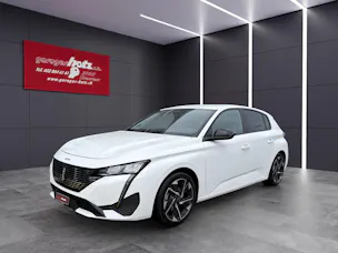 Peugeot 308 1.2 Allure Pack