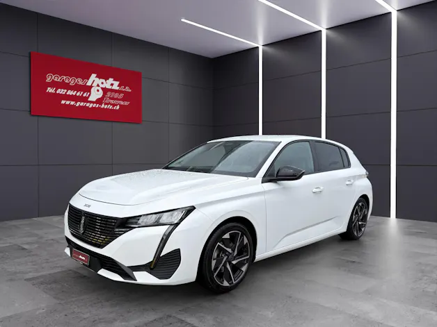 Peugeot 308 1.2 Allure Pack