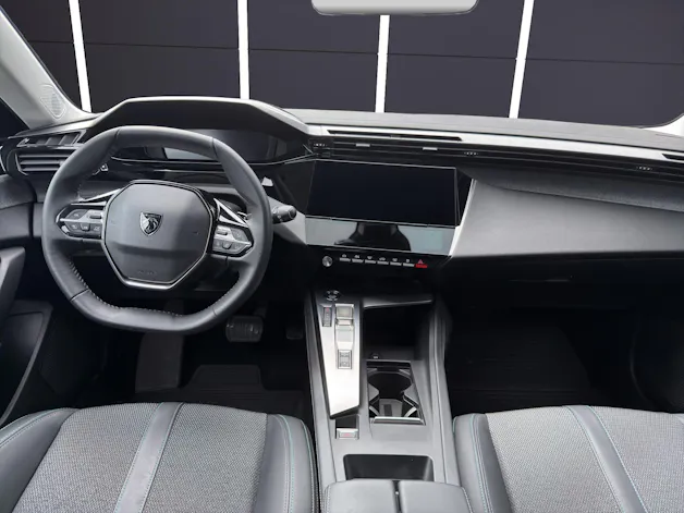 Peugeot 308 1.2 Allure Pack