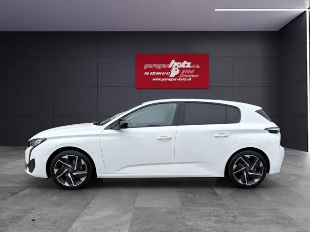Peugeot 308 1.2 Allure Pack