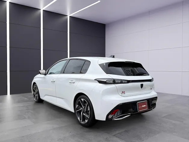 Peugeot 308 1.2 Allure Pack