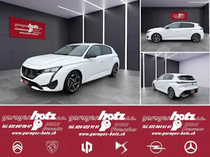Peugeot 308 1.2 Allure Pack