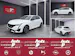 Peugeot 308 1.2 Allure Pack