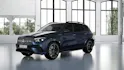 Mercedes-Benz GLE 450 4Matic 9G-Tronic
