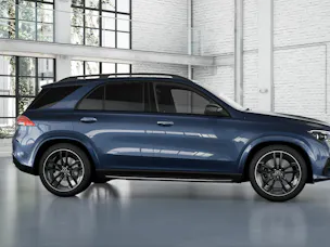 Mercedes-Benz GLE 450 4Matic 9G-Tronic