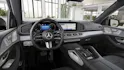 Mercedes-Benz GLE 450 4Matic 9G-Tronic