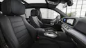 Mercedes-Benz GLE 450 4Matic 9G-Tronic