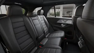 Mercedes-Benz GLE 450 4Matic 9G-Tronic